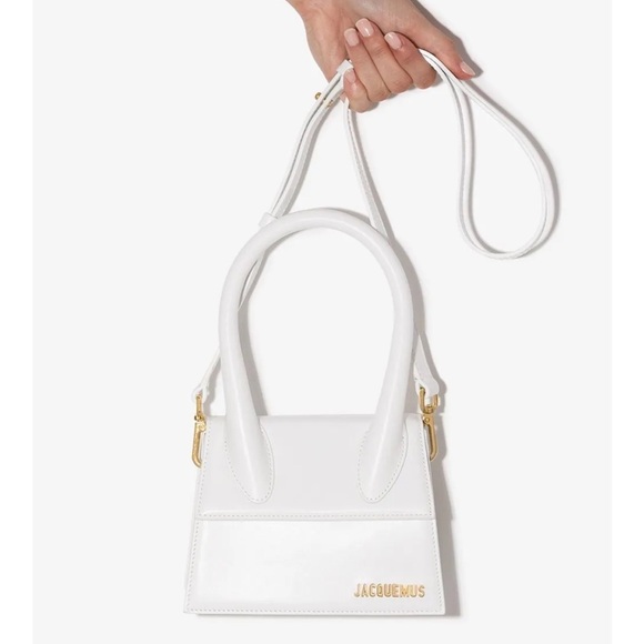 Jacquemus Le Chiquito Moyen - Picture 1 of 8